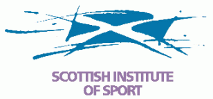 Scottish Institute of Sport Logo